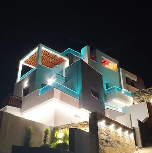 Filia'S Memories Apartments Άγιος Νικόλαος Exterior photo
