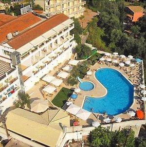 Aloha - Agios Gordio -Corfu-Greece Ξενοδοχείο Exterior photo