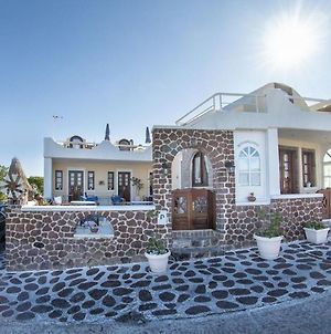 Merovigliosso Studios And Apts. Santorini Island Exterior photo