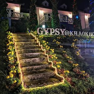 Gypsy Resort Ban Khao Ya Nua Exterior photo