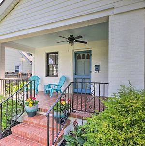 1940S Cottage With Mid Century Vibe And Patio! Αγκούστα Exterior photo