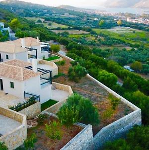 Peaceful House With An Awesome View Βίλα Χελμάτα Exterior photo