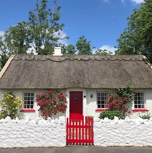 Clannad Cottage Arboe Exterior photo