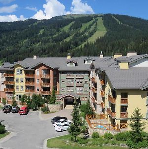 Fireside Lodge #315 By Bear Country Sun Peaks Exterior photo