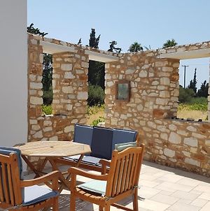 Villa Kaniaris Πάρος Exterior photo