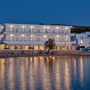 Di Mare Ξενοδοχείο Syros Island Exterior photo