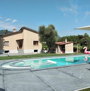 Villa Elisa Pietrasanta Exterior photo