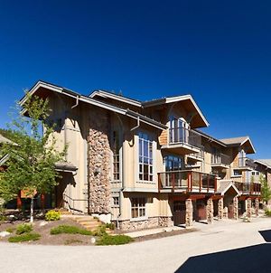 Trappers Landing #05 By Bear Country Διαμέρισμα Sun Peaks Exterior photo
