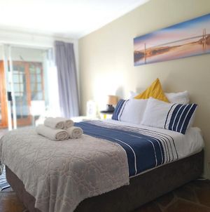 Serenity Cove-Beach Blue Room Πορτ Ελίζαμπεθ Exterior photo
