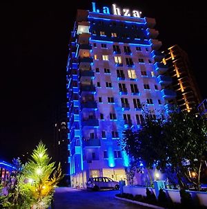 Lahza Apart Hotel Τραμπζόν Exterior photo
