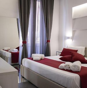Megaris Luxury Suite Rooms Νάπολη Exterior photo