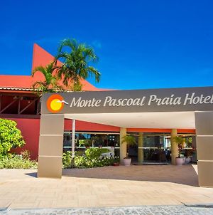Monte Pascoal Praia Hotel Πόρτο Σεγκούρο Exterior photo