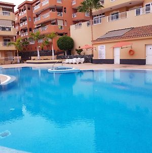 Ocean View Suite Close To Beach With Pool & Wifi Callao Salvaje Exterior photo