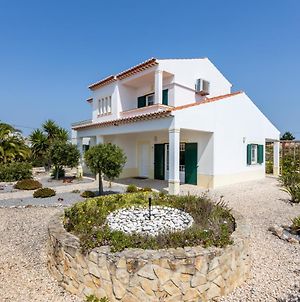 Casa Onda - Fabulous Ocean View Villa Aljezur Exterior photo