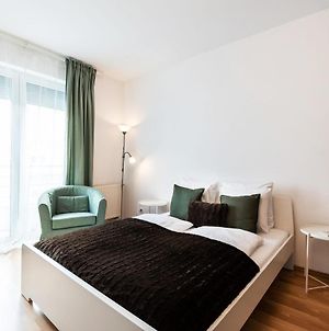 Pleasant & Comfy Apartment In Super Location Βουδαπέστη Exterior photo
