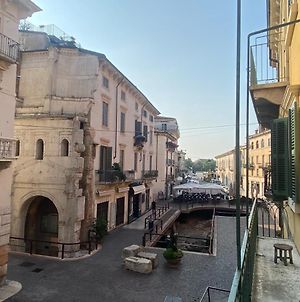Il Cardo Ξενοδοχείο Βερόνα Exterior photo
