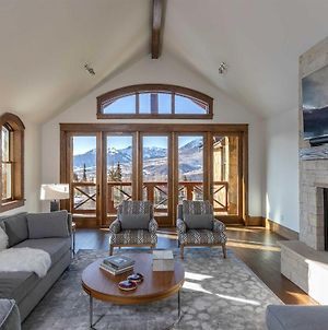 Luxurious Ski-In And Ski-Out Telluride Penthouse! Διαμέρισμα Exterior photo