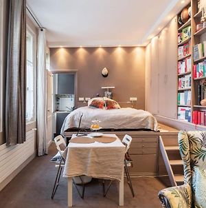 Guestready - Magnificent Studio In The Heart Of Paris! Διαμέρισμα Exterior photo