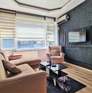 Nisantasi Luxury Design 1+1/2 Διαμέρισμα Κωνσταντινούπολη Exterior photo