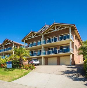 Grand Pacific 1 Unit 1 - Ground Floor Διαμέρισμα Narooma Exterior photo