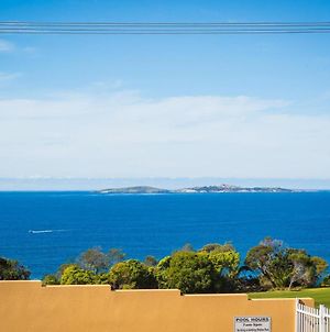 Countess Court Unit Great Ocean Views Διαμέρισμα Narooma Exterior photo