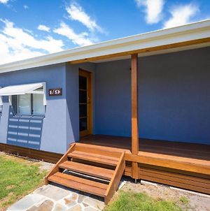 The Inlet Cottage Narooma Exterior photo