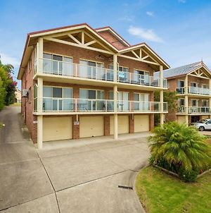 Grand Pacific 2 Unit 1 - Ground Floor Διαμέρισμα Narooma Exterior photo