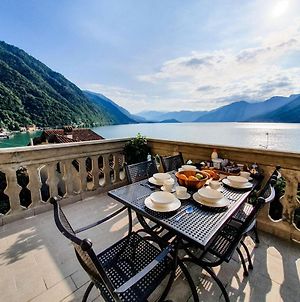 Villa Limone Apartment- Argegno Lake Como Exterior photo