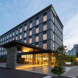 HOTEL μ STYLE INUYAMA experience Exterior photo