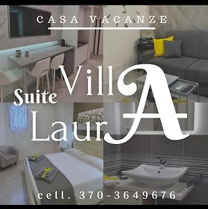 Suite Villa Laura Μπολόνια Exterior photo