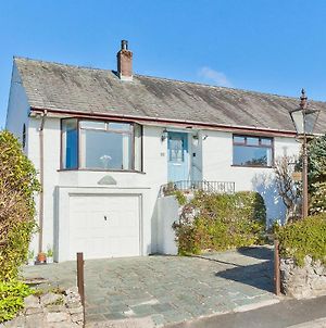 Kents Bank Holiday - Pet Friendly With Bay Views Βίλα Grange-over-Sands Exterior photo