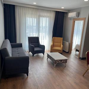Almina Apartments&Suites Κωνσταντινούπολη Exterior photo