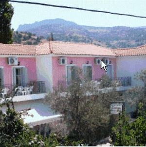 Anaxos Bay Διαμέρισμα Exterior photo
