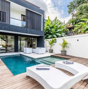 Villa Terrace B4 By Hombali Dalung  Exterior photo