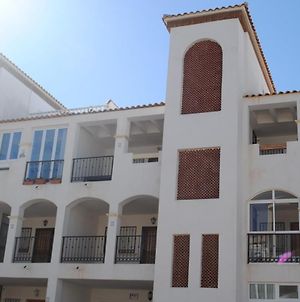 La Cinuelica R9 Orihuela Costa Διαμέρισμα Exterior photo