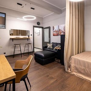 Bohemia - New Apartment With Stylish Design Σόφια Exterior photo