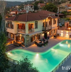 Villa Artemis By Travelpro Services - Nikiti Halkidiki Exterior photo