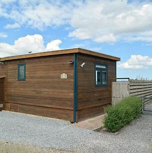Lakeview 6 Pers Holiday Home Aurora With Fenced Garden, Whirlpool And Sauna Anjum Exterior photo