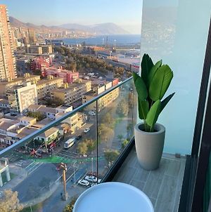 Puerto Nuevo Antofagasta Διαμέρισμα Exterior photo