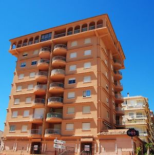 Apartamento Iris Playa De Gandia Διαμέρισμα Exterior photo