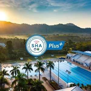 Thanyapura Sports & Health Resort - Sha Plus Phuket Exterior photo