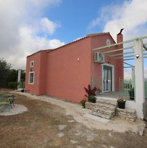 Kalamakia House-Stylish Cottage Near Petani Beach Ληξούρι Exterior photo