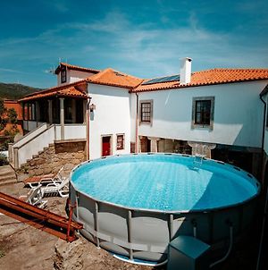 Perre Rural House - Villa With Private Pool Βιάνα ντο Καστέλο Exterior photo