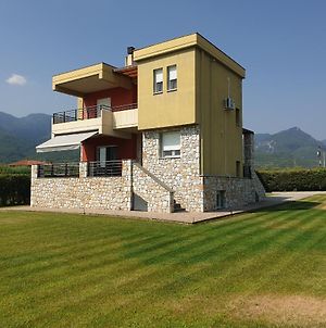 Villa Hra Σκοτίνα Exterior photo