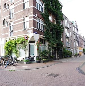Eelhouse Private Studio Aparthotel Άμστερνταμ Exterior photo