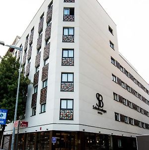 Soho Boutique Cordoba Ξενοδοχείο Exterior photo