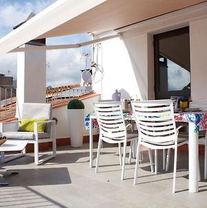 Apartament Can Mateu-Gran Terraza Διαμέρισμα Vilassar De Mar Exterior photo