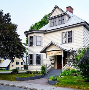 The Copeland Bed and Breakfast Revelstoke Exterior photo