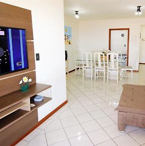1038 - Apartamento Com Vista Para O Mar Na Avenida De Bombinhas Διαμέρισμα Exterior photo