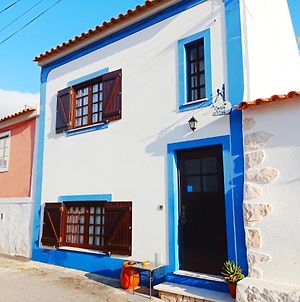 Casa Azul Βίλα Όμπιδος Exterior photo